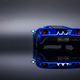 Illustration for article titled Ford GT by Bburago